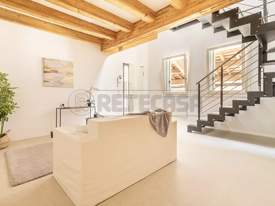 Immagine 1 di Bilocale in vendita  in Via Zuccola 37 a Bolzano Vicentino