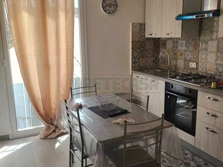 Immagine 1 di Appartamento in affitto  in PONTE FIUMARELLA SNC a Marsala