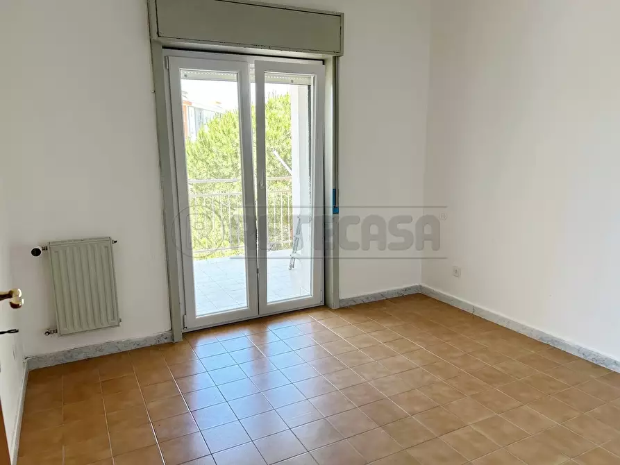 Immagine 5 di Quadrilocale in vendita  in cia Fasci Siciliani 48 a Caltanissetta