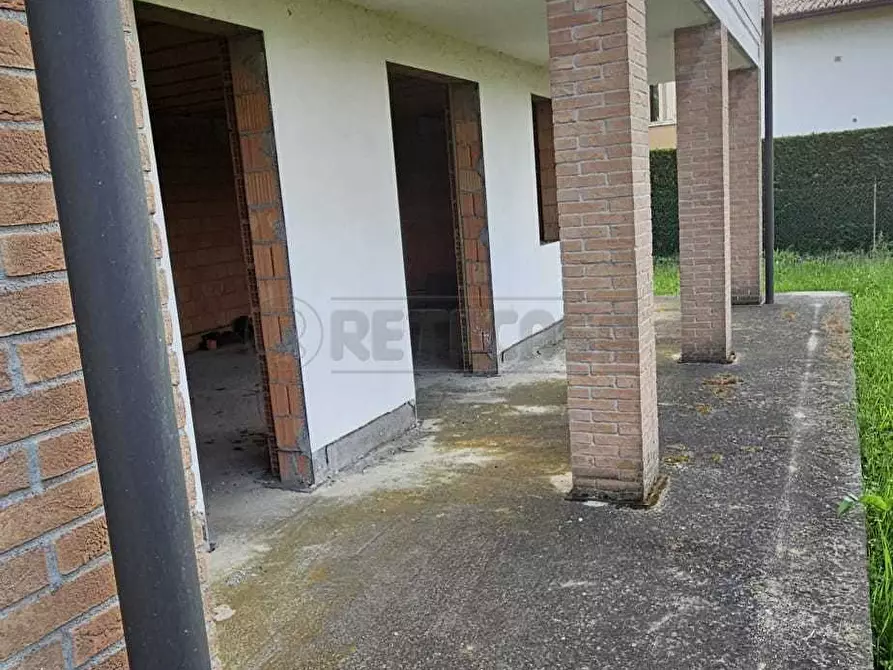 Immagine 10 di Casa indipendente in vendita  a Santa Maria Di Sala