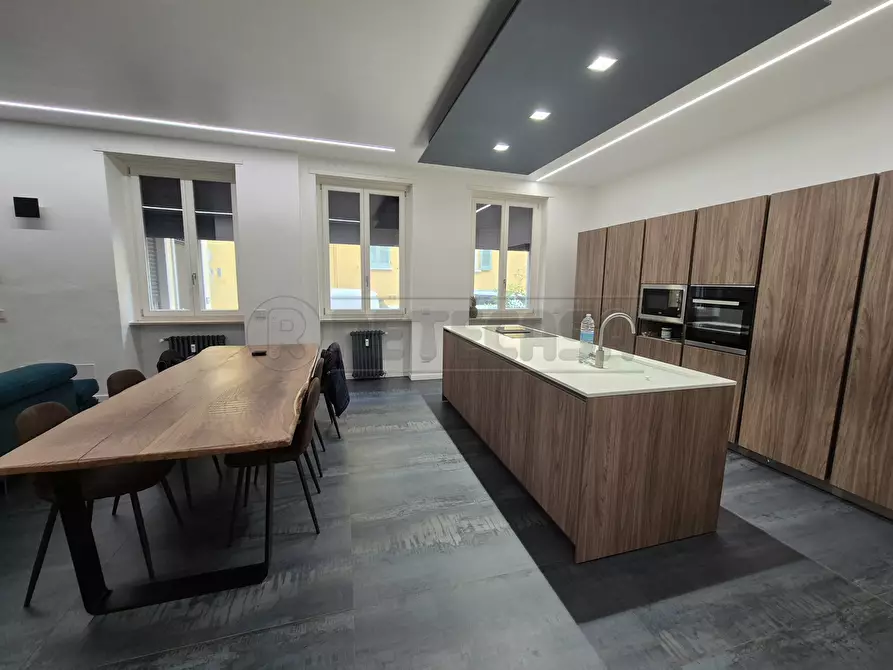 Immagine 6 di Trilocale in vendita  in Corso Campi a Cremona