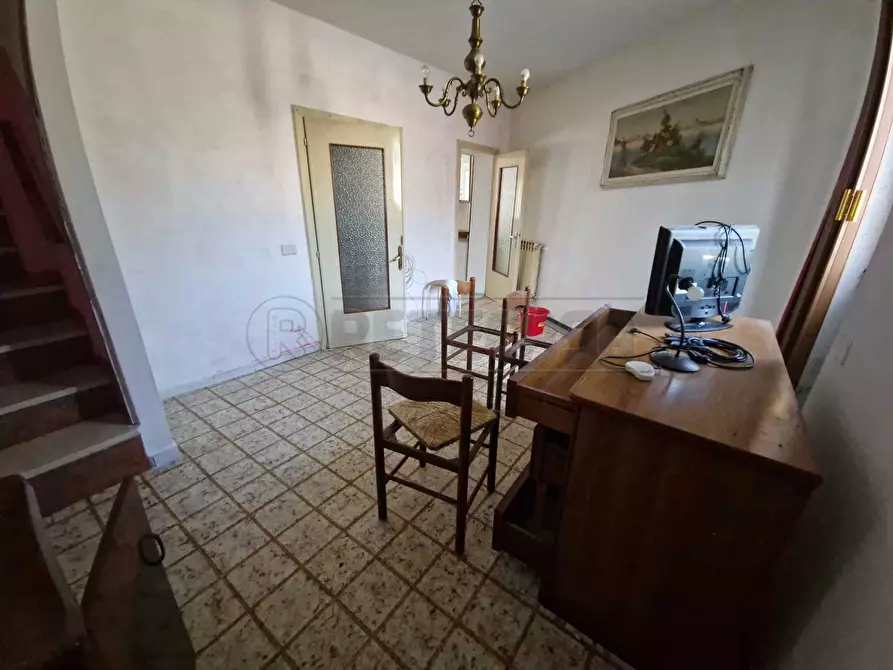 Immagine 5 di Casa indipendente in vendita  in Via Cavour a Robecco D'oglio