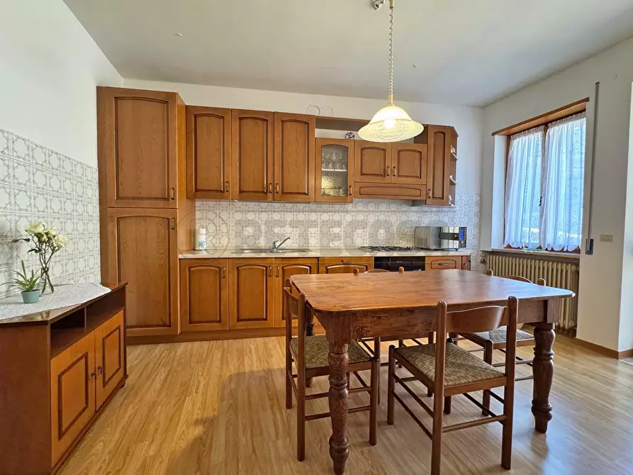 Immagine 12 di Casa semindipendente in vendita  in via piana di la di sopra 11 a Valdagno