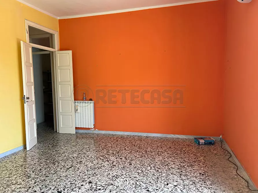 Immagine 4 di Appartamento in vendita  in VIA VAL D'AOSTA 19 a Caltanissetta