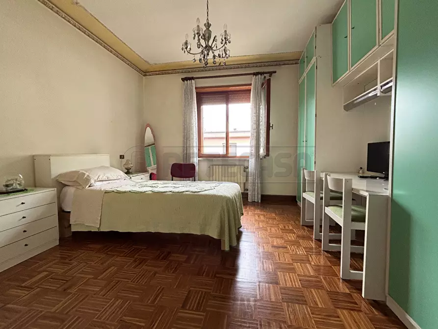 Immagine 17 di Casa semindipendente in vendita  in via carducci 4 a Cornedo Vicentino