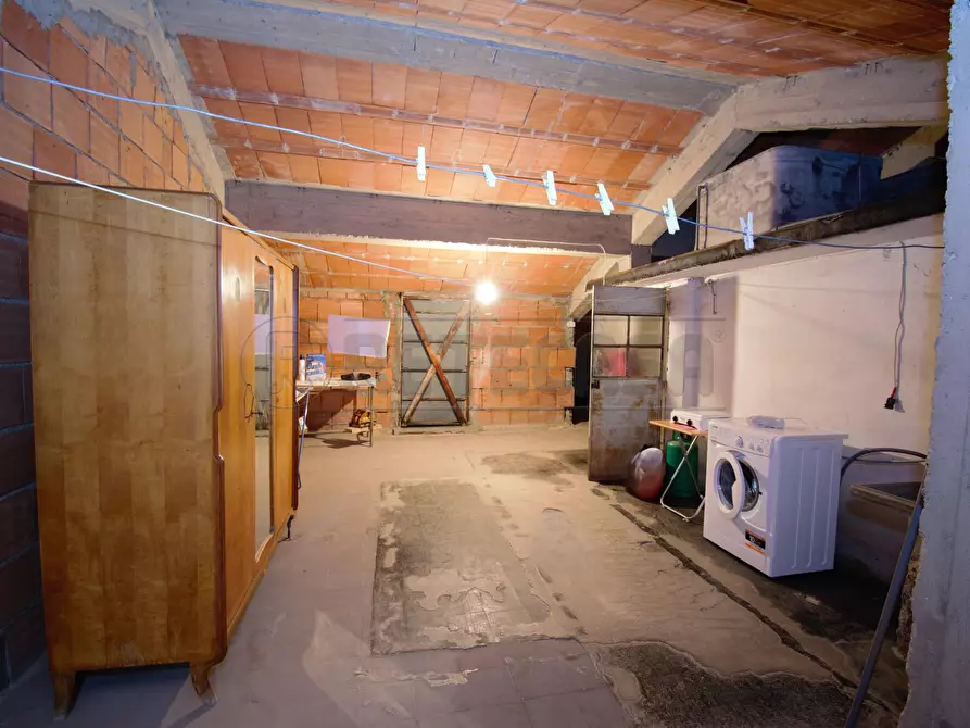 Immagine 7 di Porzione di casa in vendita  in Via Principe Ruffo 4 a Messina