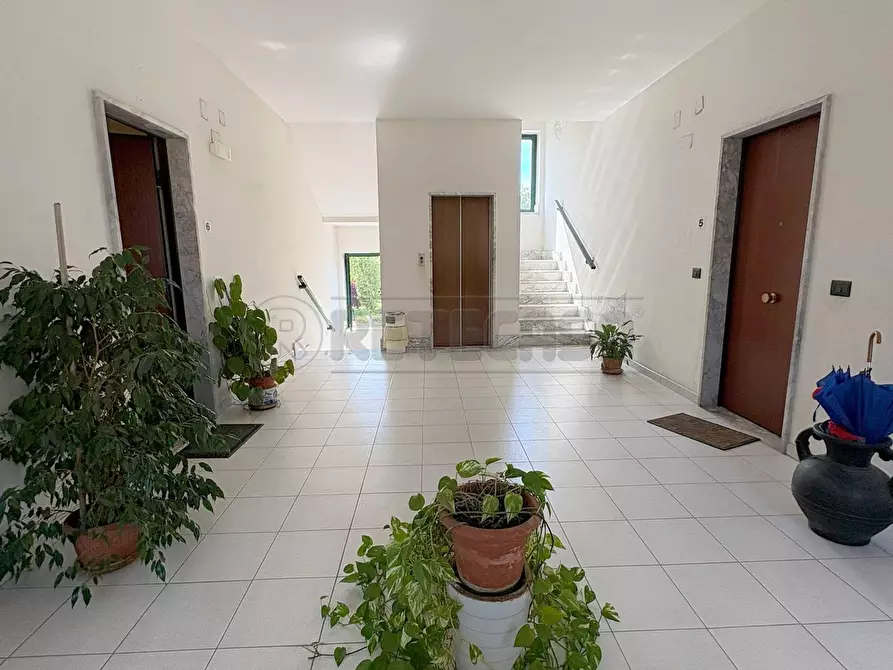 Immagine 13 di Pentalocale in vendita  in Via de Sanctis a Marcianise