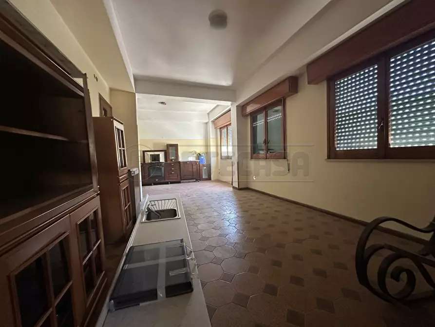 Immagine 14 di Casa indipendente in vendita  a Mazara Del Vallo