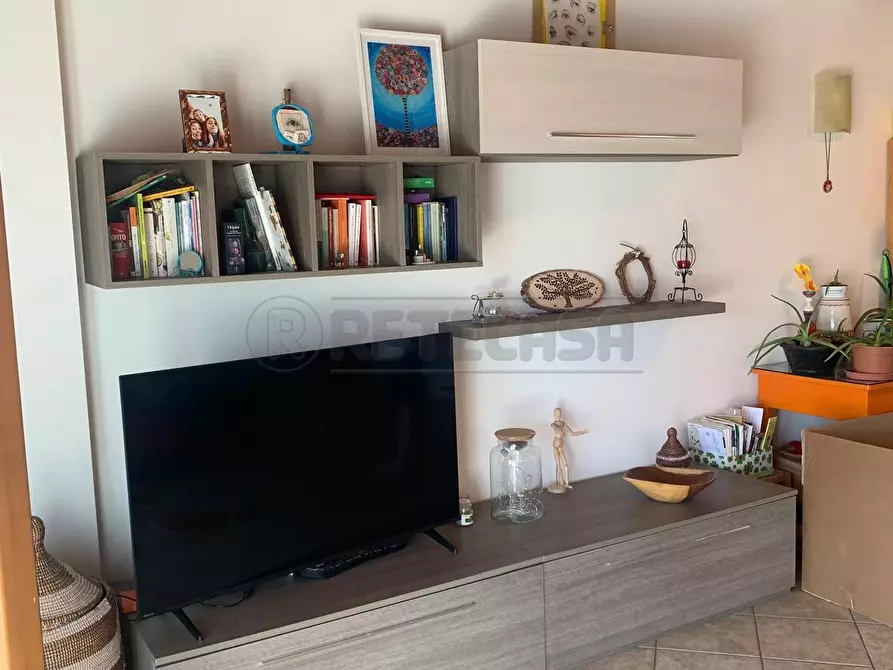 Immagine 20 di Bilocale in vendita  a Sorisole