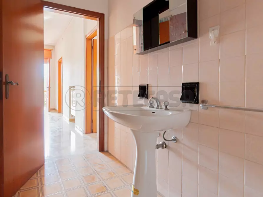 Immagine 32 di Porzione di casa in vendita  in VIA DEGLI EROI 65 a Quinto Vicentino