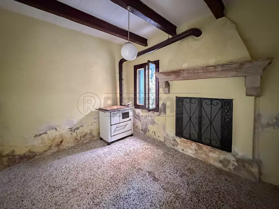 Immagine 9 di Porzione di casa in vendita  in Via Lupia 11 a Val Liona
