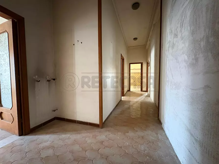 Immagine 4 di Quadrilocale in vendita  in Via Madonna della Libera a Marcianise