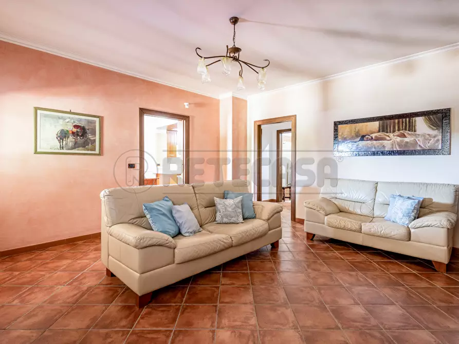 Immagine 5 di Villa in vendita  in Via Crosta 9 a Bisceglie