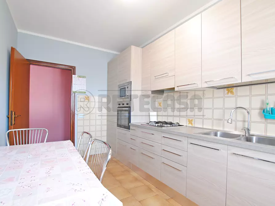 Immagine 4 di Appartamento in vendita  in via 4 novembre 38 a Cornedo Vicentino