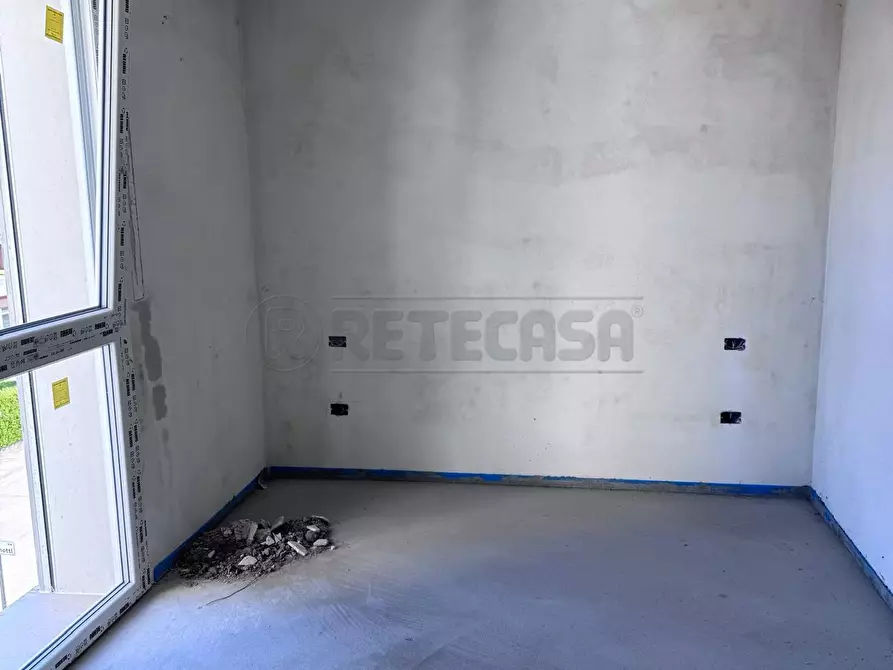 Immagine 8 di Attico in vendita  a Campodarsego