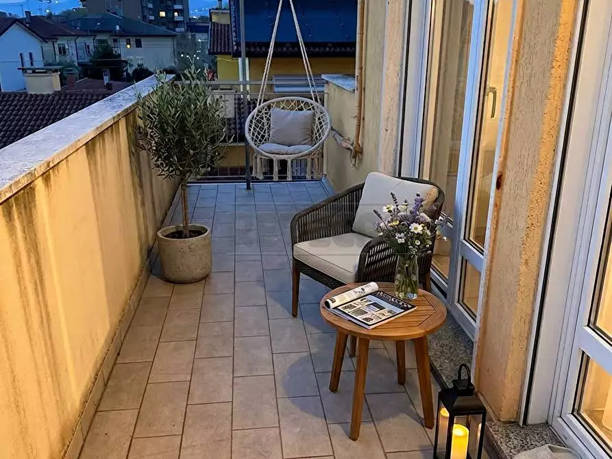 Immagine 5 di Stanza singola in affitto  in Via Duomo 40 a Montecchio Maggiore