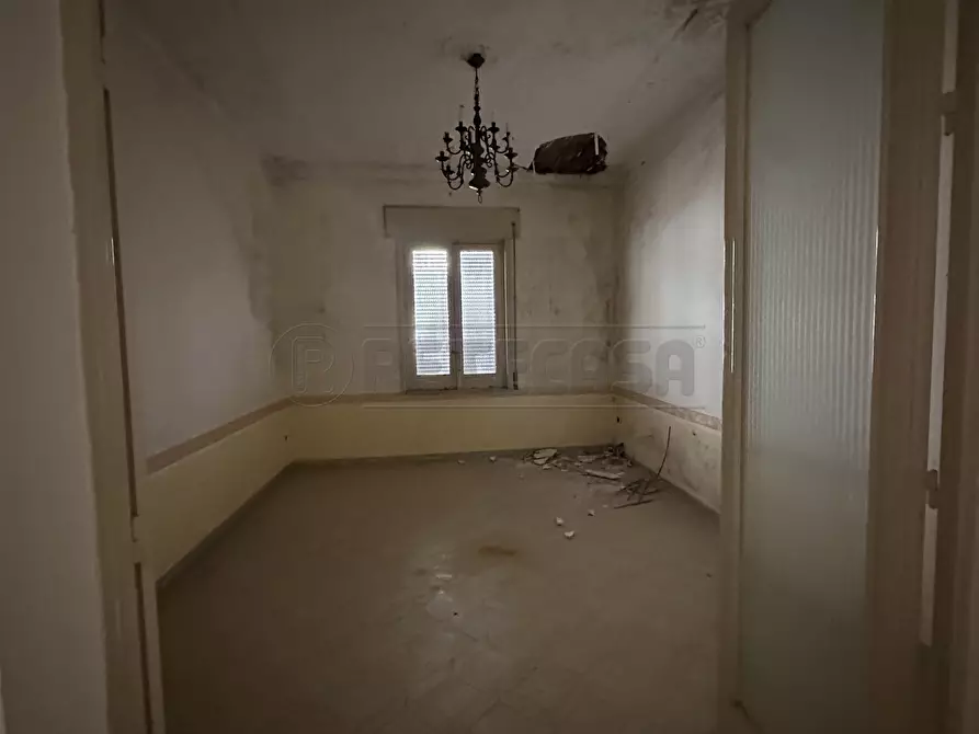 Immagine 9 di Appartamento in vendita  a Mazara Del Vallo