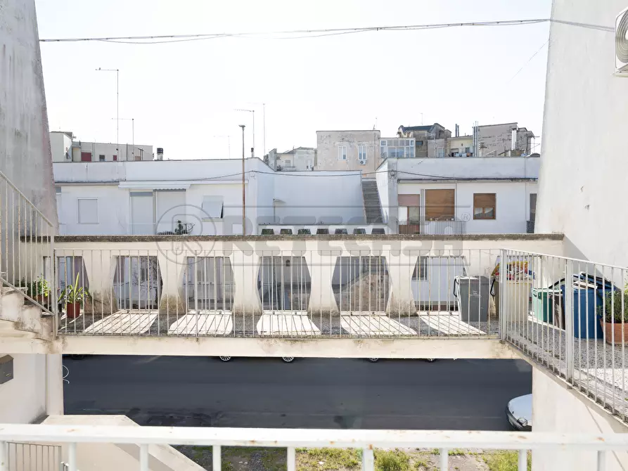 Immagine 20 di Quadrilocale in vendita  in Viale della Libertà 5 a Nardo'