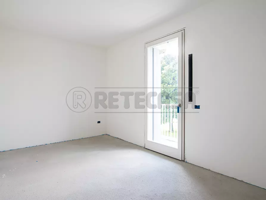 Immagine 17 di Villetta a schiera in vendita  in Via Villarappa 83 a Santa Giustina In Colle