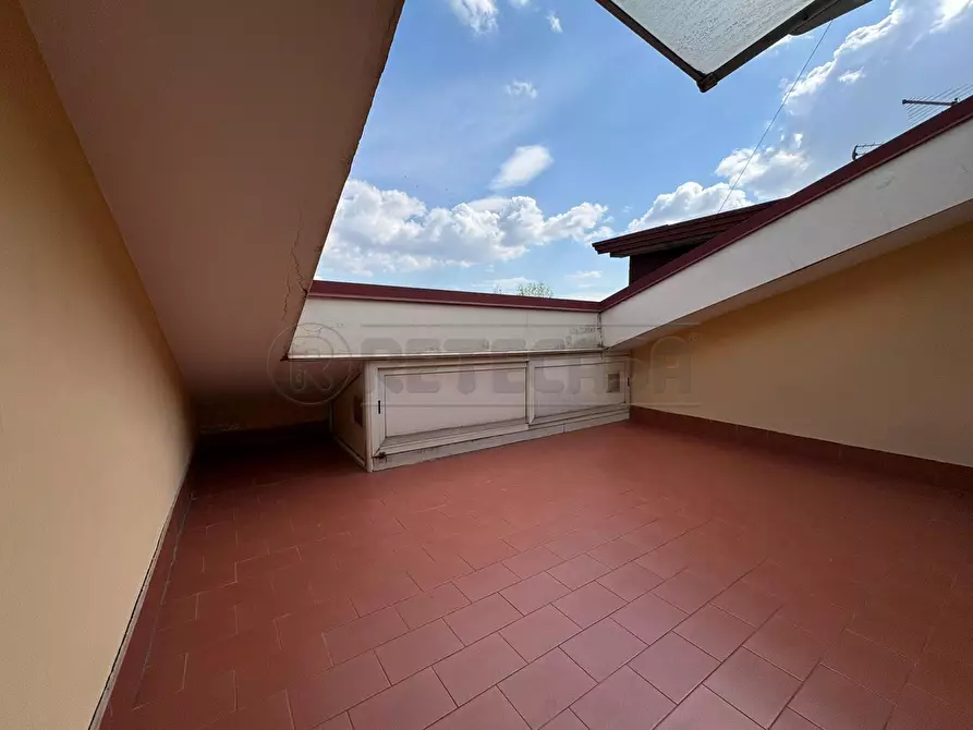 Immagine 17 di Villetta a schiera in vendita  in Via Giudice Falcone a Marcianise