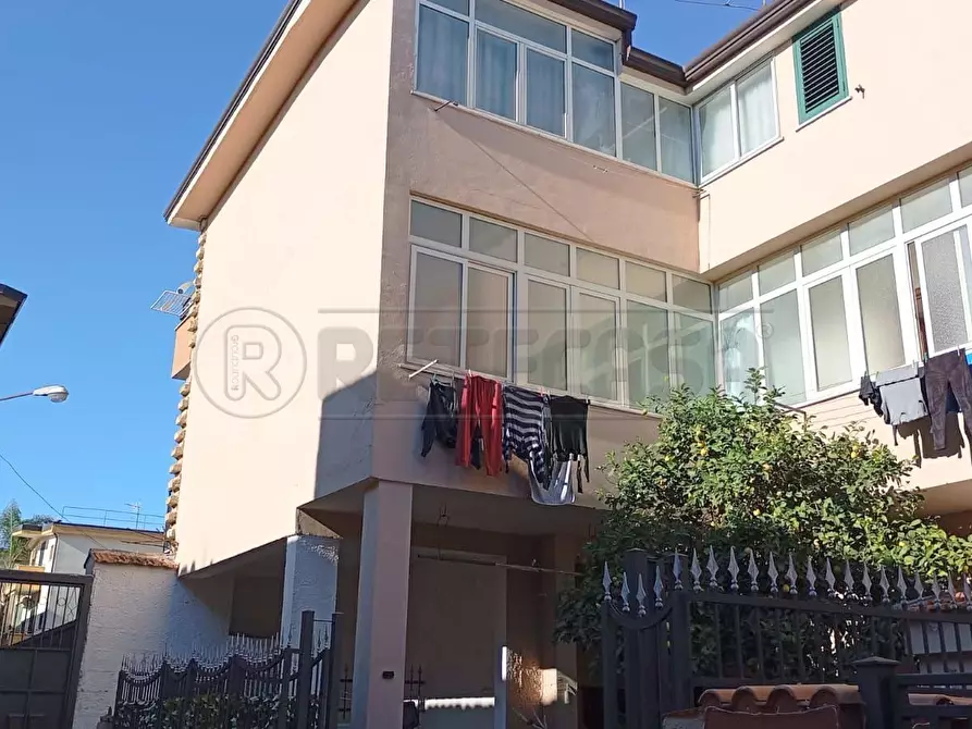 Immagine 1 di Casa indipendente in vendita  in Via Raffaele Musone a Marcianise