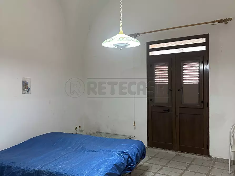 Immagine 18 di Casa indipendente in vendita  a Mazara Del Vallo