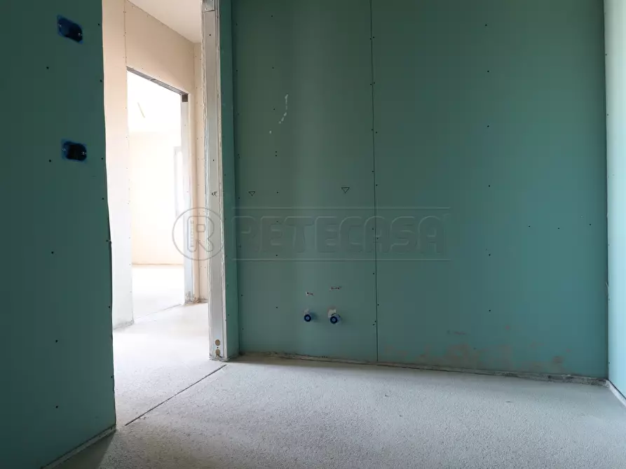 Immagine 21 di Trilocale in vendita  in Viale Mercato Nuovo 56 a Vicenza