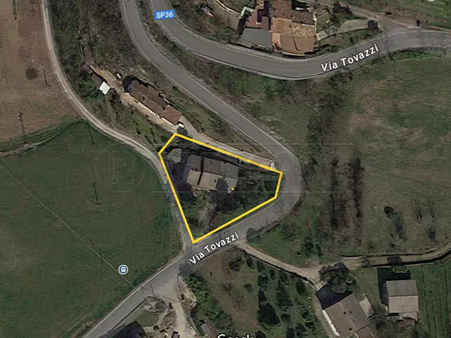 Immagine 60 di Rustico / casale in vendita  in Via Tovazzi a Monteviale