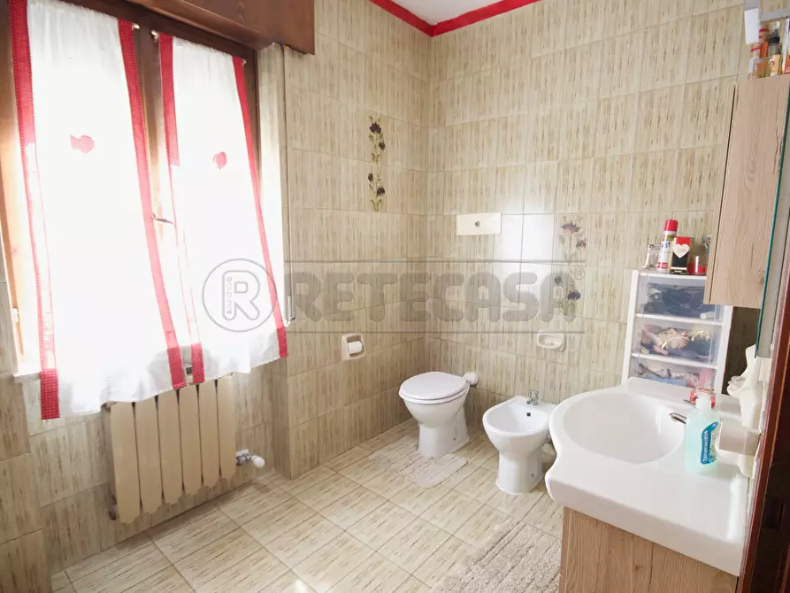 Immagine 5 di Trilocale in vendita  in Via Campanile 11 a Chiampo