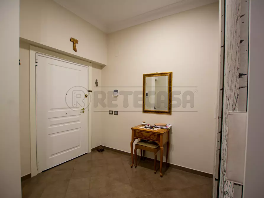 Immagine 7 di Appartamento in vendita  in Viale Regina Margherita 65 a Messina