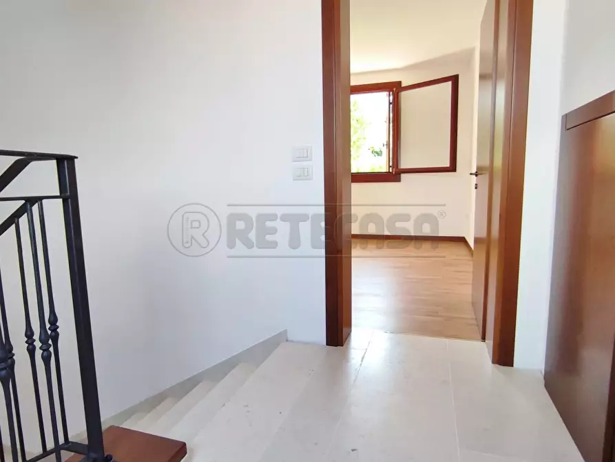 Immagine 29 di Porzione di casa in affitto  in Via Moretto 17 a Arzignano