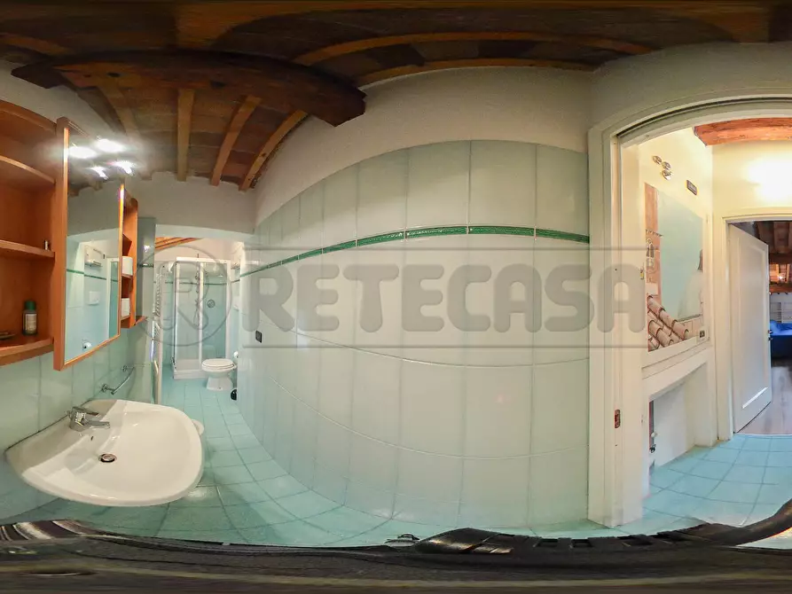 Immagine 8 di Bilocale in vendita  in Contrà Santa Barbara a Vicenza