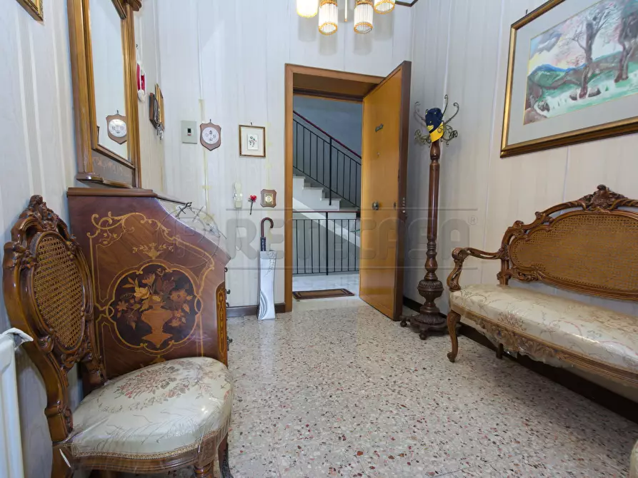 Immagine 6 di Quadrilocale in vendita  in Via Impastato 12 a Messina