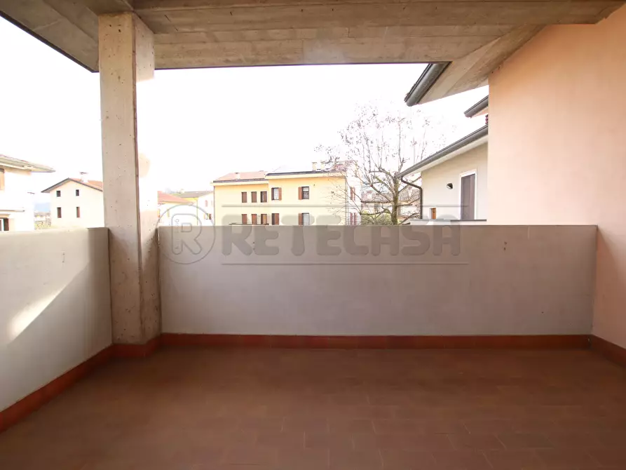 Immagine 9 di Porzione di casa in vendita  a Arcugnano