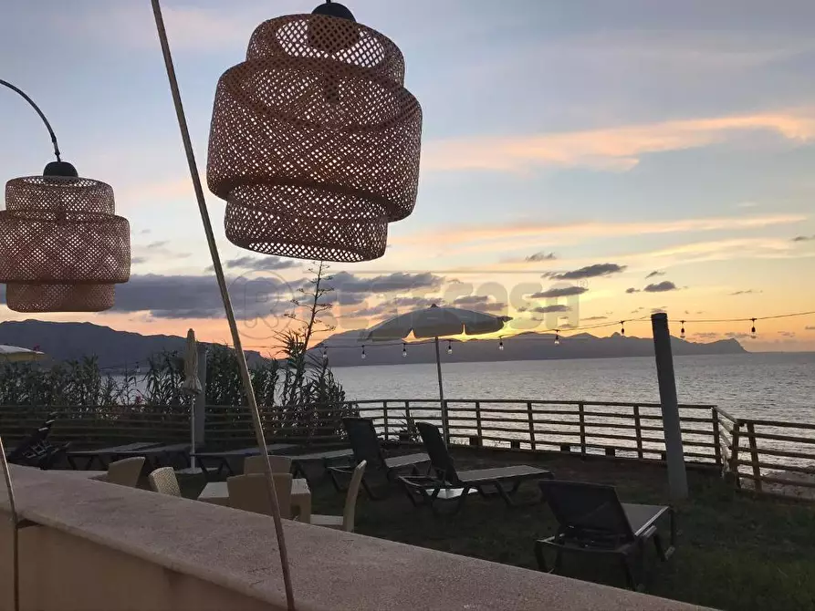 Immagine 10 di Albergo/B&B/Residence in vendita  a Balestrate