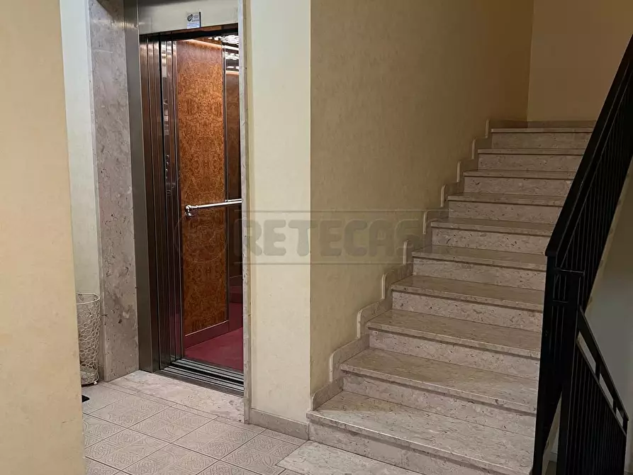 Immagine 2 di Appartamento in vendita  a Mazara Del Vallo