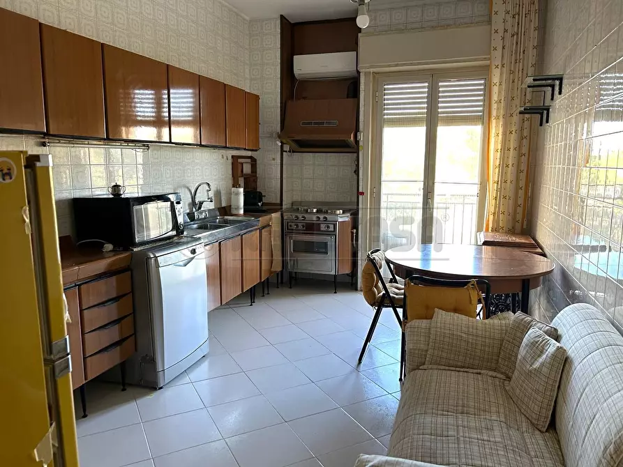 Immagine 13 di Appartamento in vendita  in Viale della Regione 172 a Caltanissetta