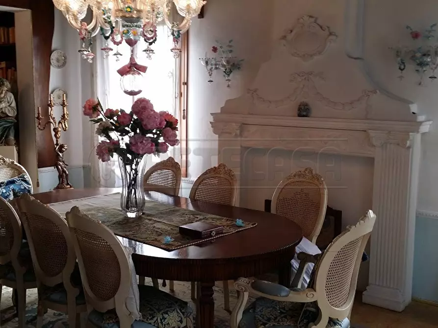 Immagine 4 di Villa in vendita  a Santa Maria Di Sala