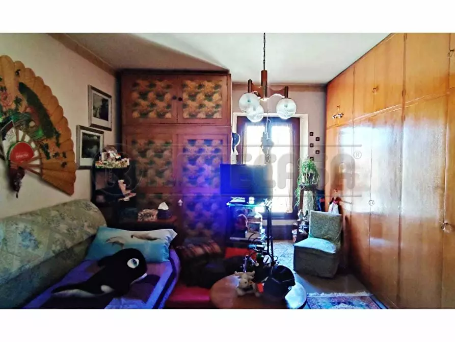 Immagine 4 di Trilocale in vendita  a Bergamo