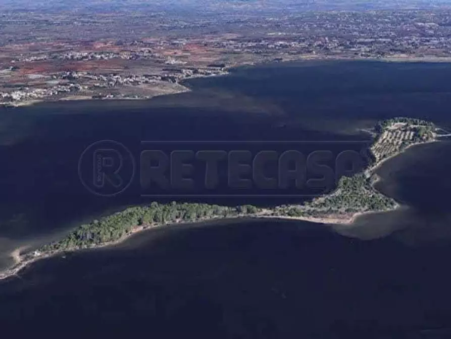 Immagine 13 di Villa in vendita  a Marsala