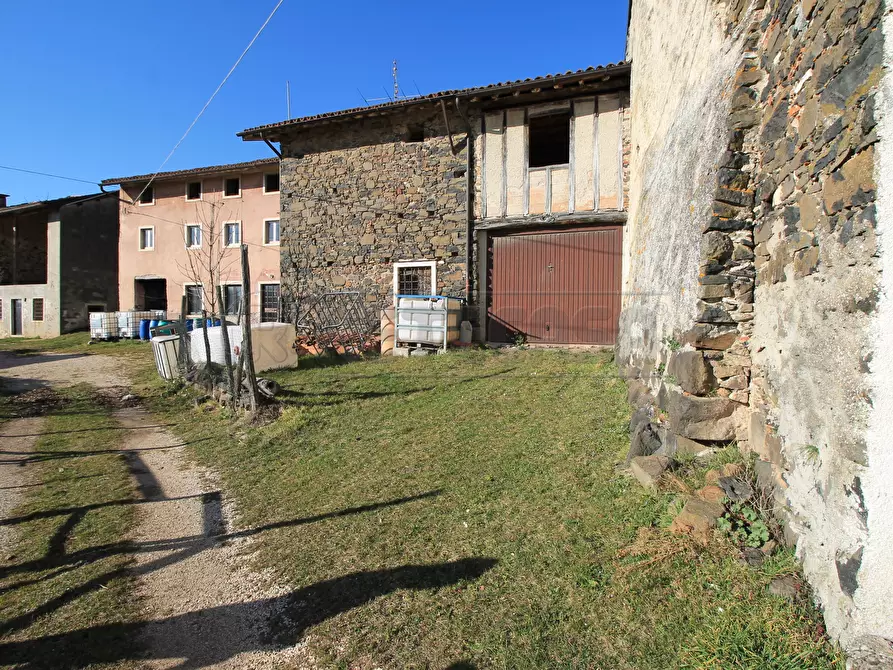 Immagine 4 di Rustico / casale in vendita  in Contrà Mastrotti 1 a Nogarole Vicentino