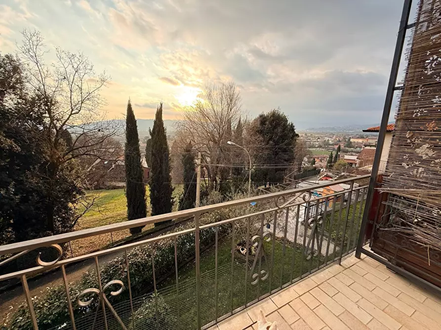 Immagine 34 di Casa semindipendente in vendita  in via castelli quattro martiri 95 a Montecchio Maggiore