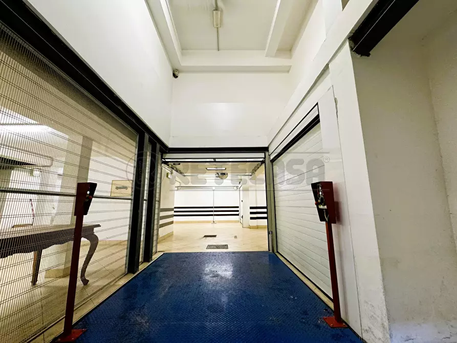 Immagine 23 di Garage in vendita  in Riviera San Benedetto 30 a Padova