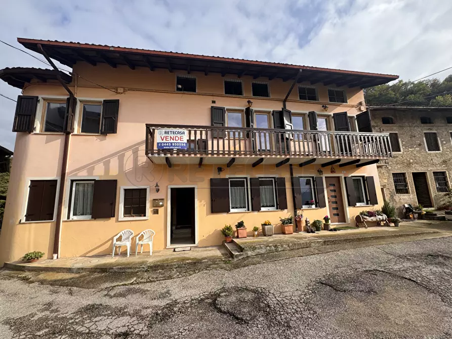 Immagine 4 di Appartamento in vendita  in contrada tandani 14 a Valdagno