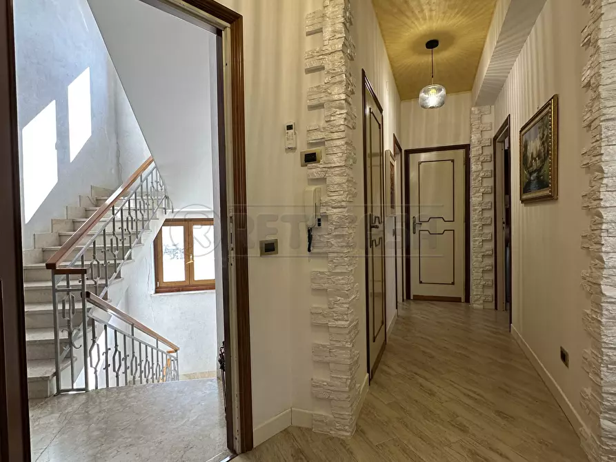 Immagine 8 di Palazzo in vendita  a Mazara Del Vallo