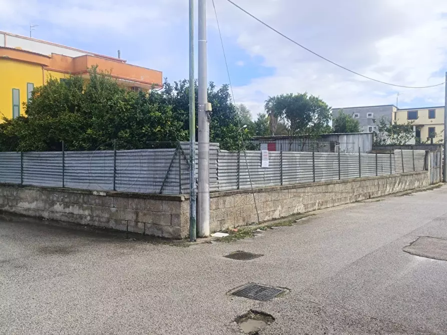 Immagine 1 di Terreno industriale in vendita  in Via Pisa a Marcianise