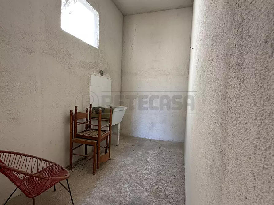 Immagine 17 di Casa indipendente in vendita  a Mazara Del Vallo