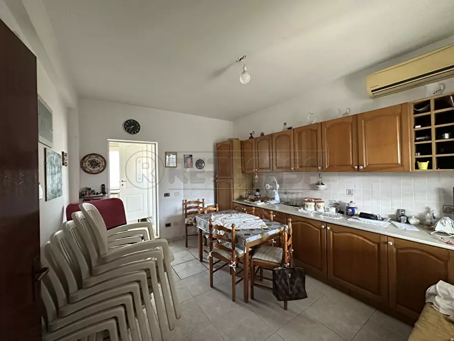 Immagine 18 di Casa indipendente in vendita  a Mazara Del Vallo