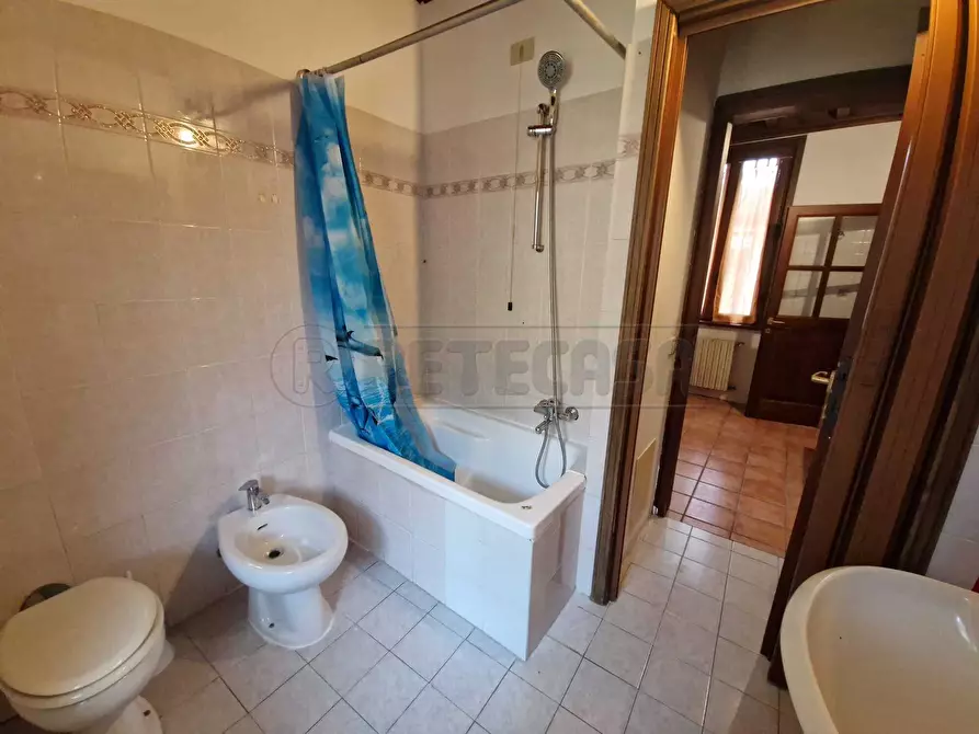 Immagine 6 di Bilocale in vendita  in Via Alessandro Manzoni a Cremona