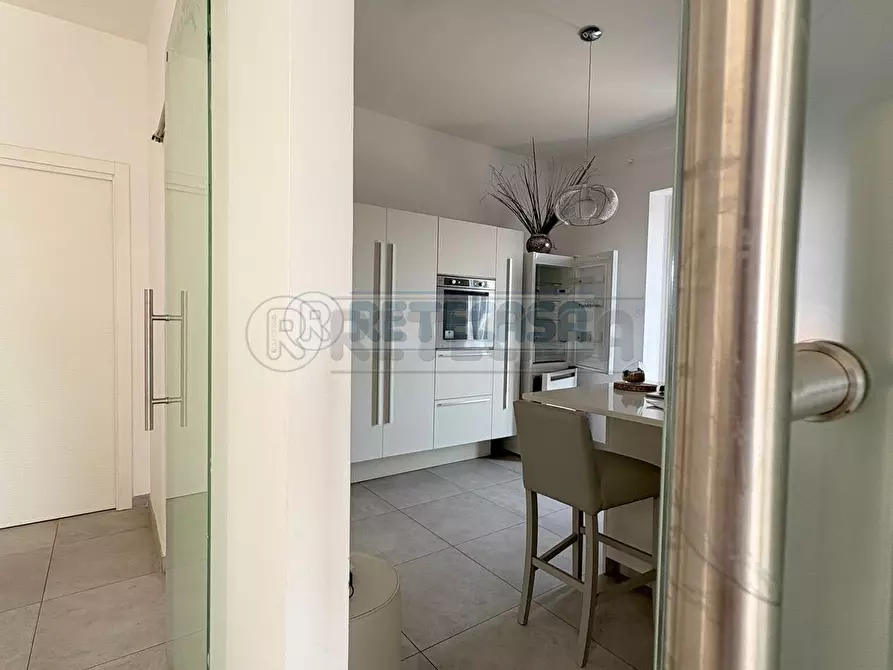 Immagine 37 di Attico in vendita  in Via Gennaro Tescione a Caserta